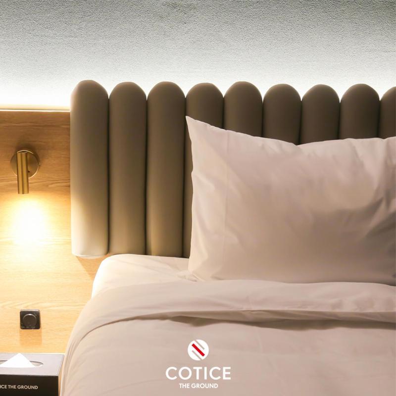 Cotice The Bridge Hotel 3*