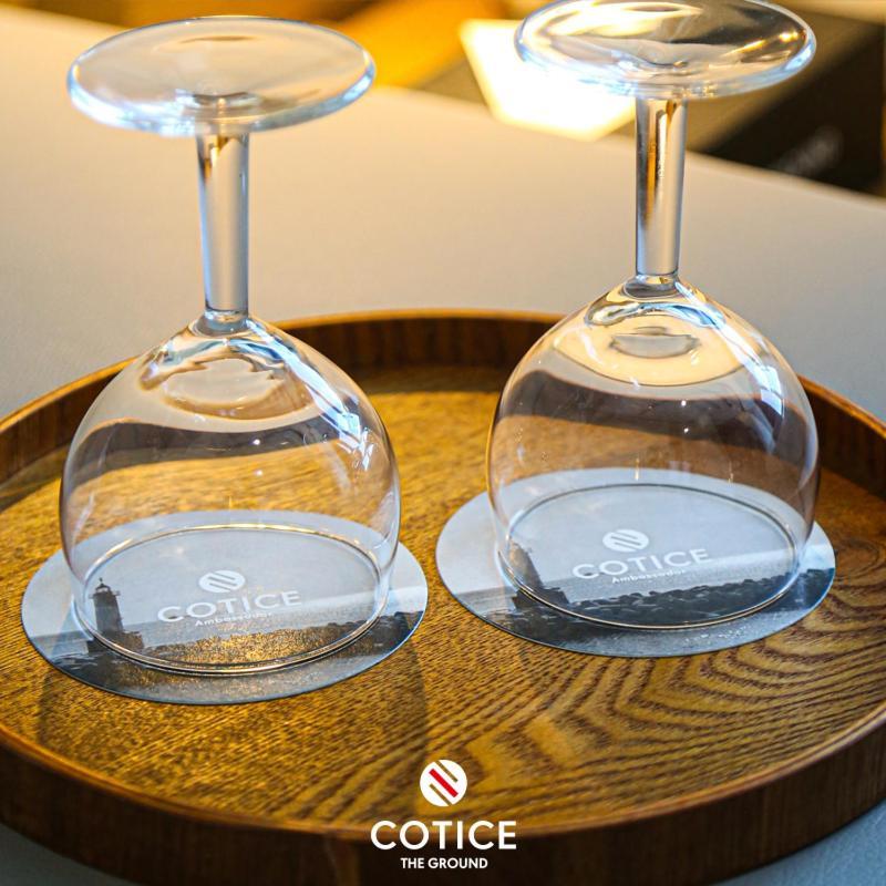 Hotel Cotice The Bridge 3*