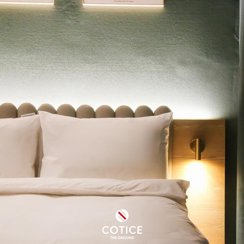 Hotel Cotice The Bridge Busan