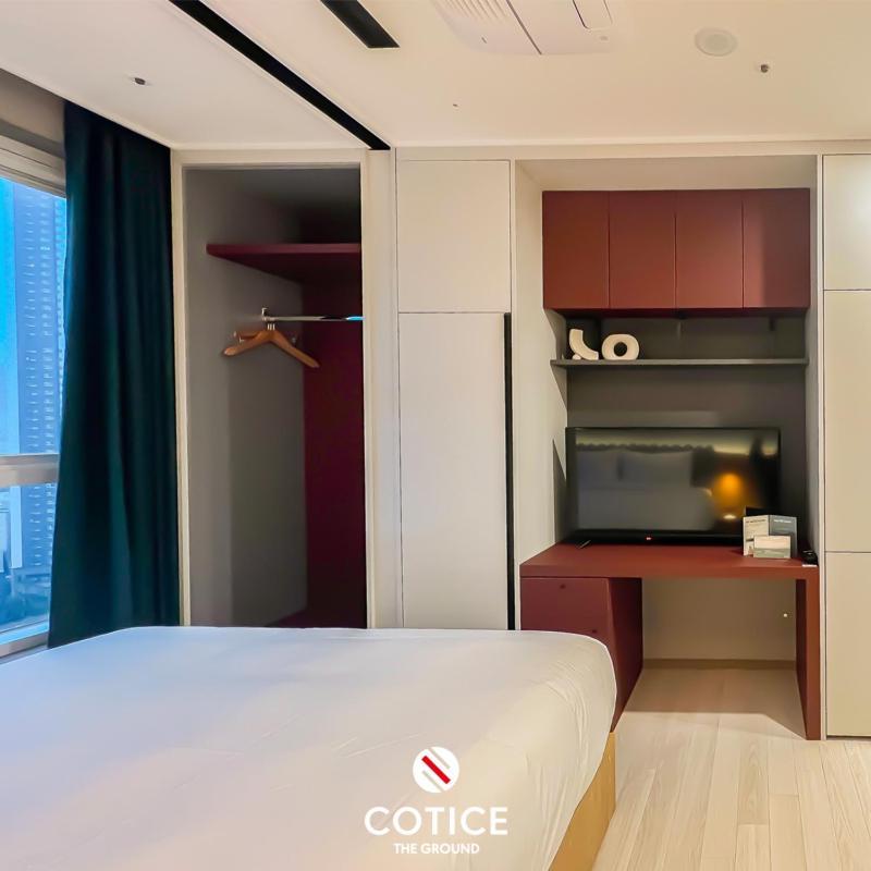 Hotel Cotice The Bridge 3*