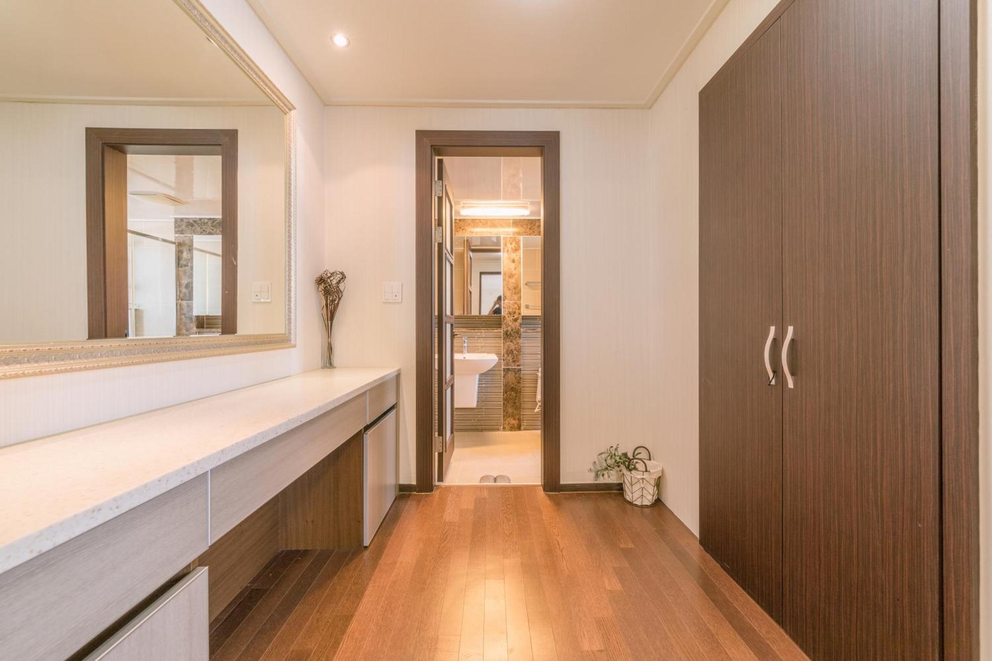 Apartment Big Party House Busan