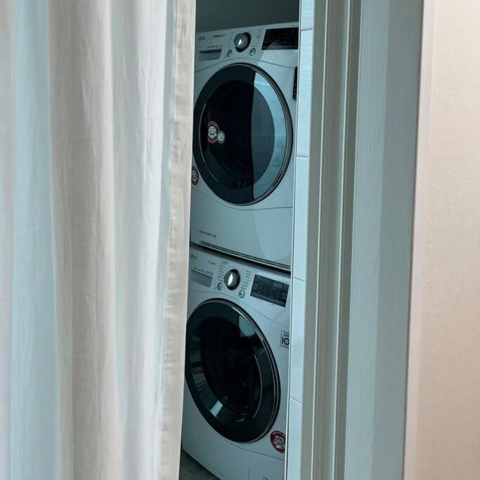 Yullist Apartment Busan