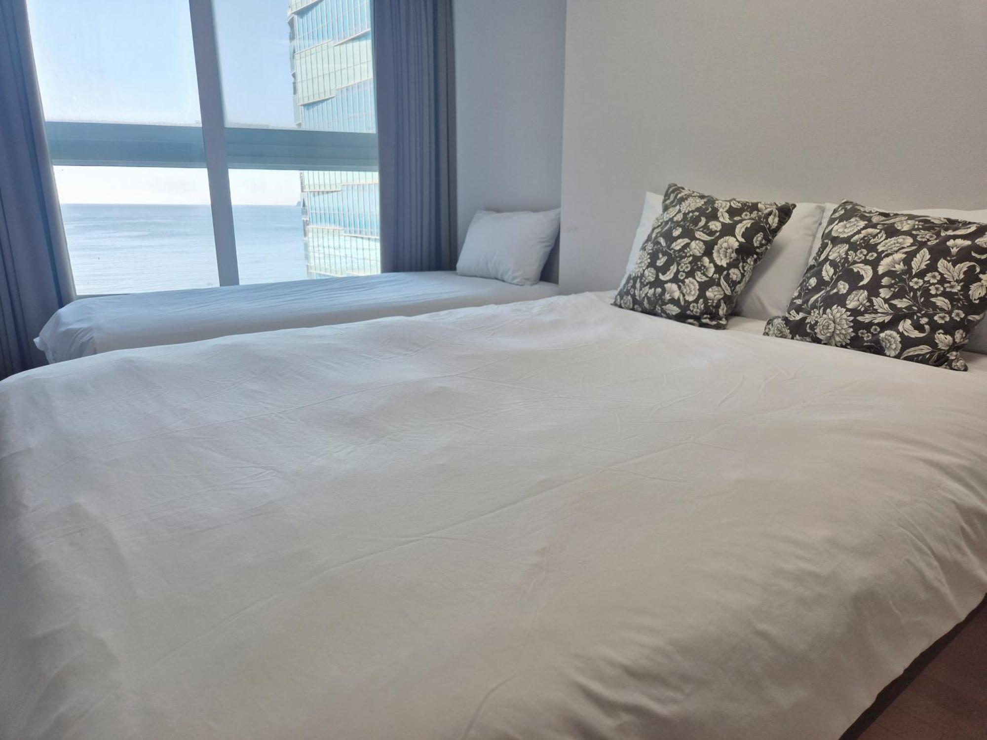 Irua Haeundae Busan