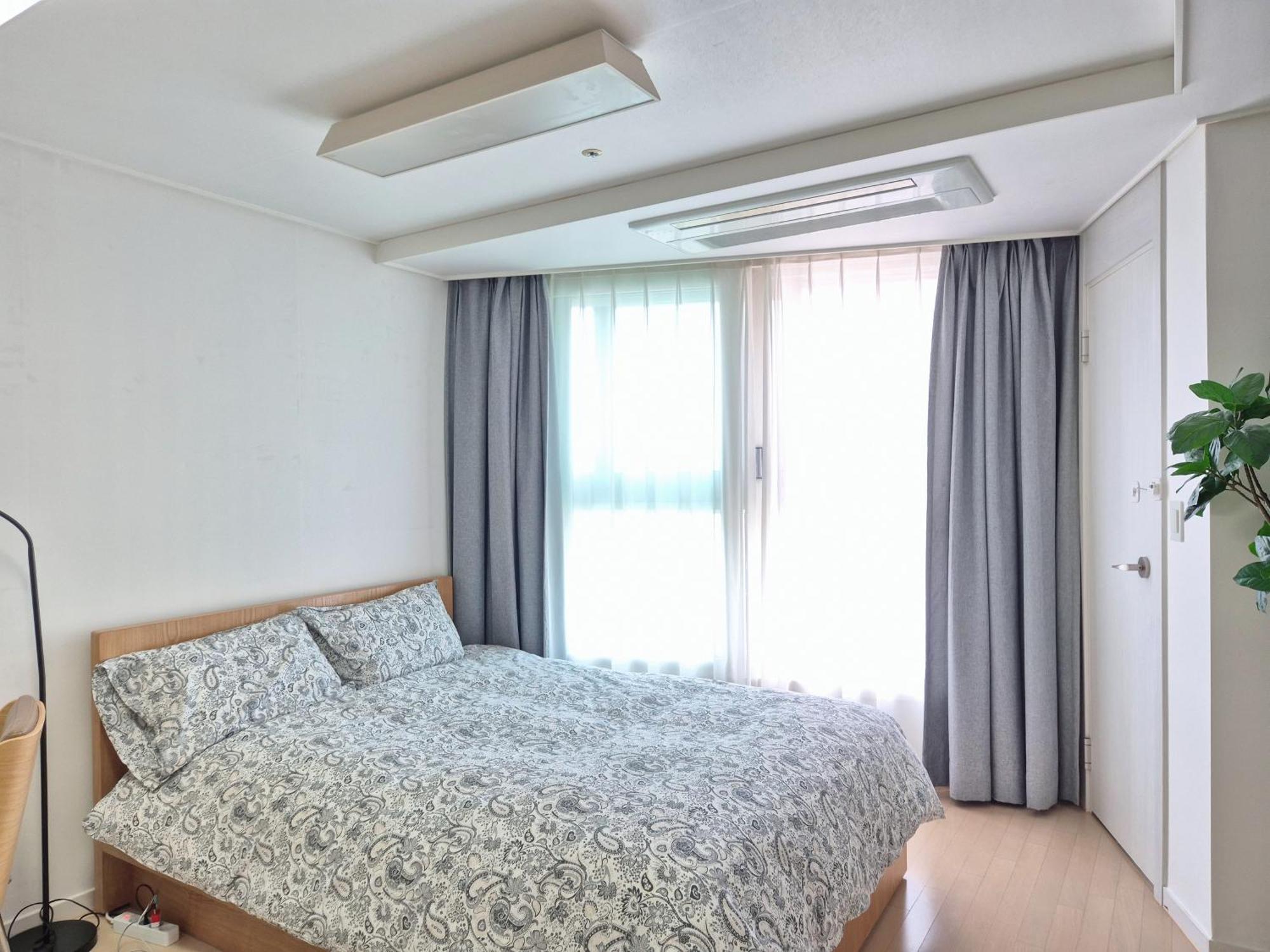 Irua Haeundae * Busan