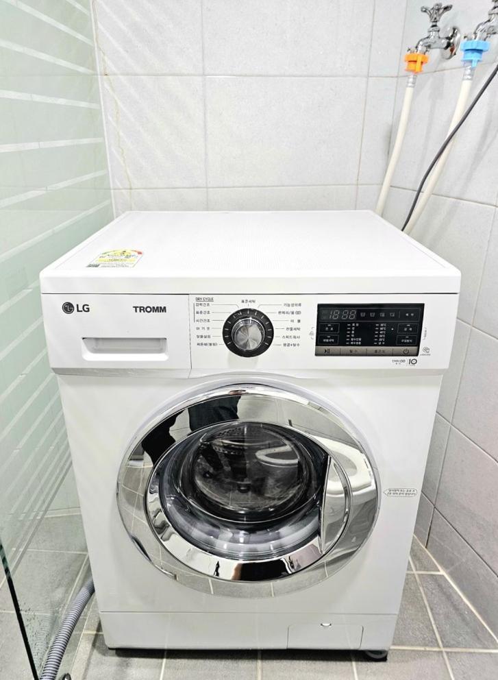 Subway 6min #2 #2 Queen Beds #hotel Bedding #ott #table#1st Floor *