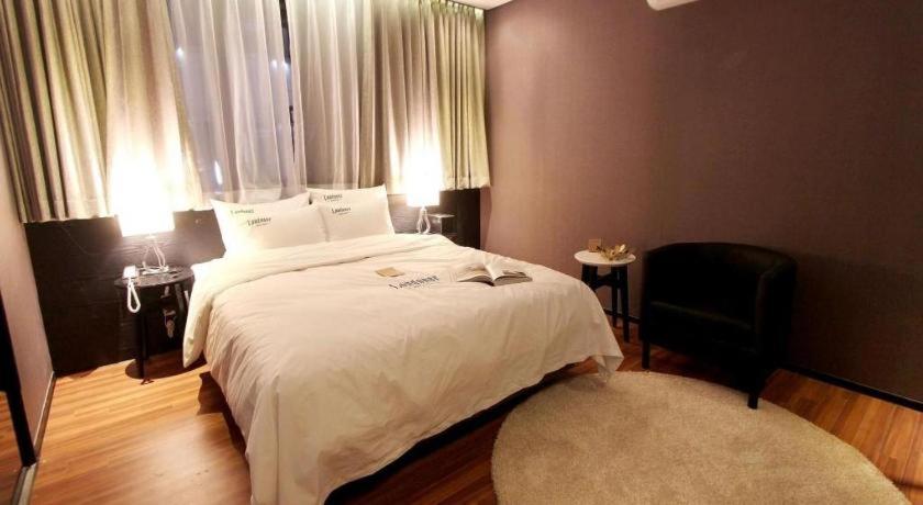Londoner Motel
