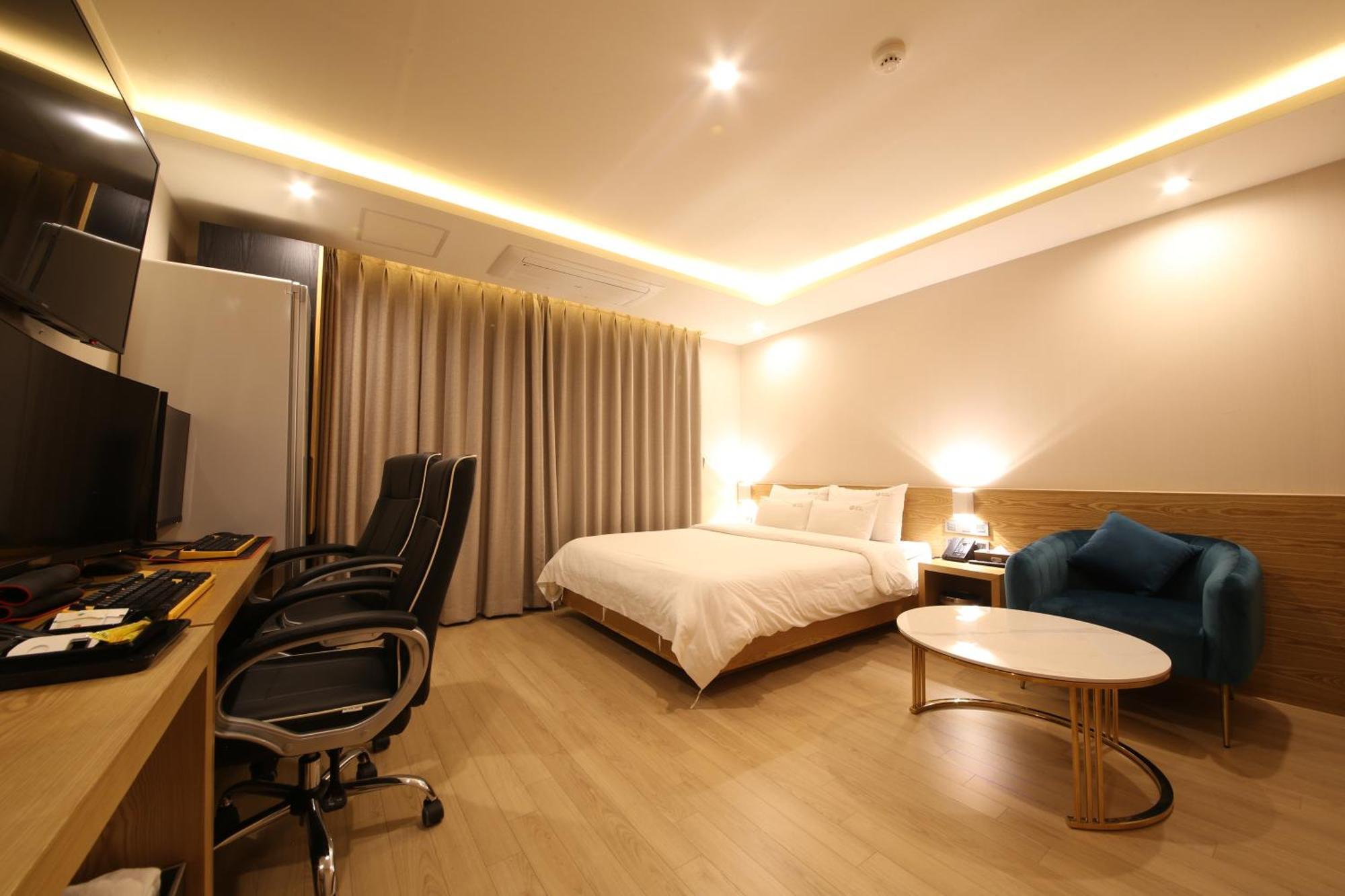 Prima 3* Busan