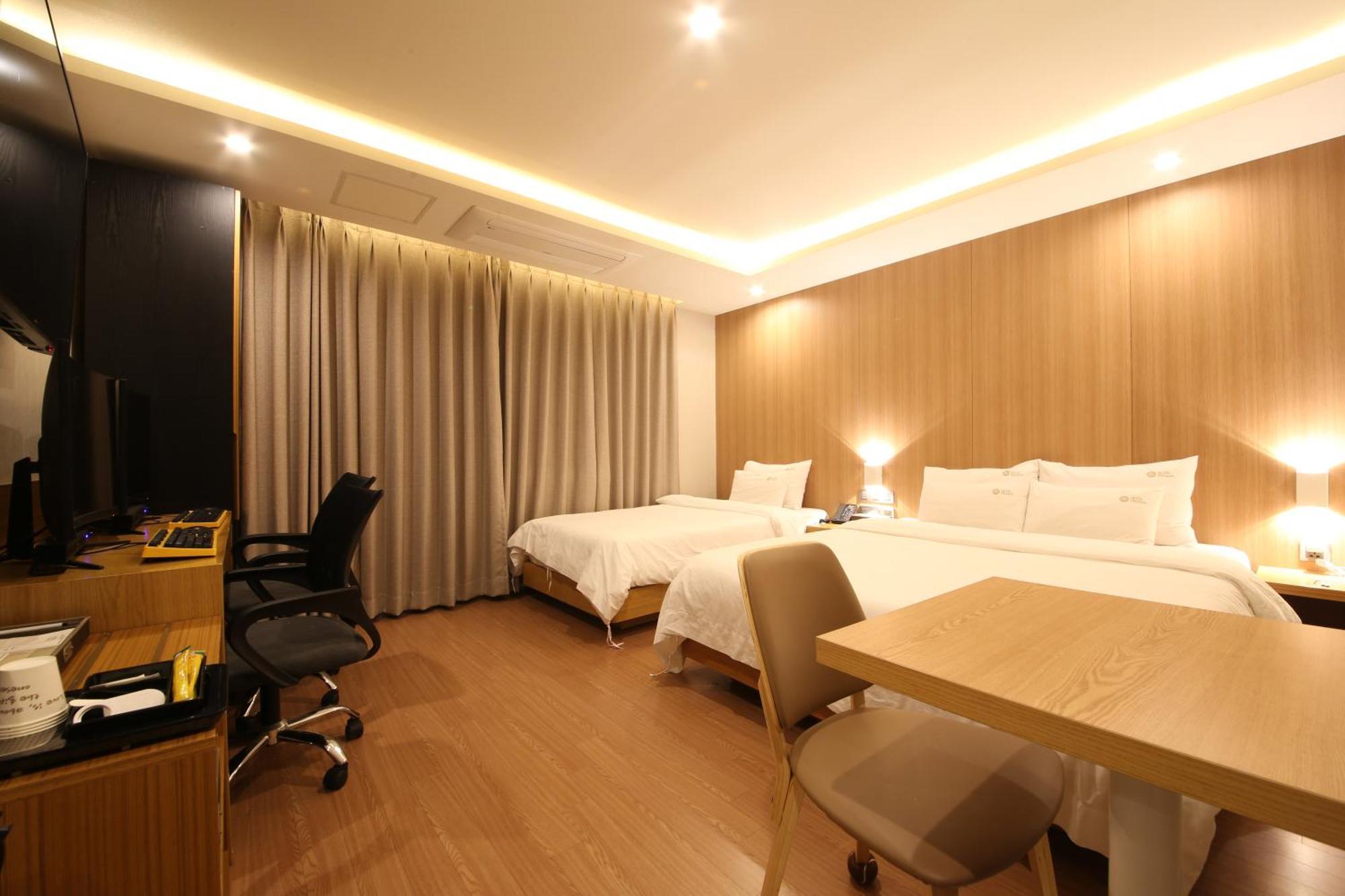 Prima Hotel