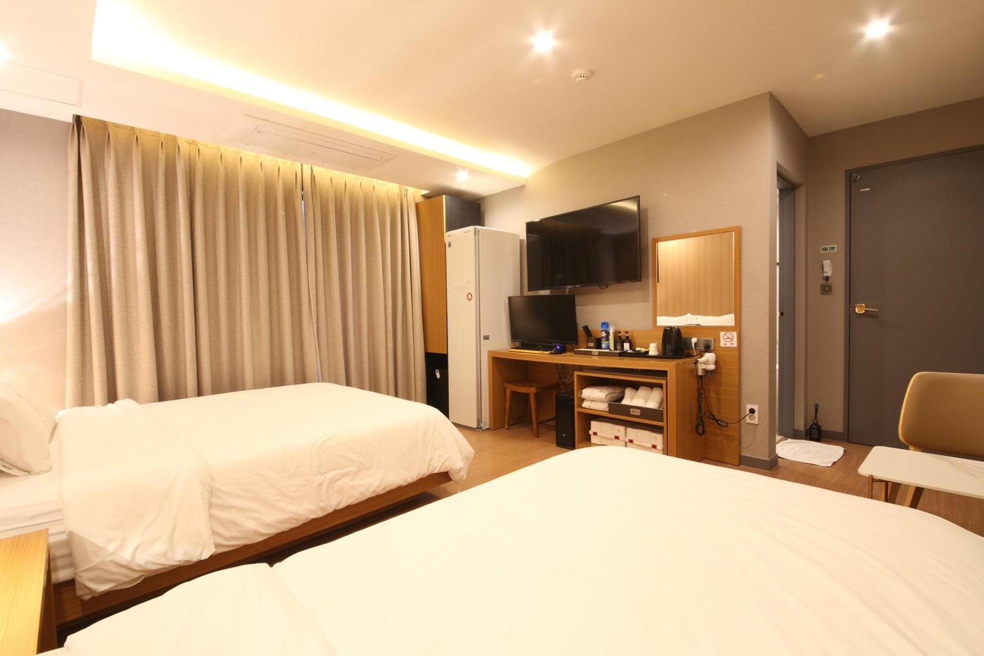 Prima Hotel Busan