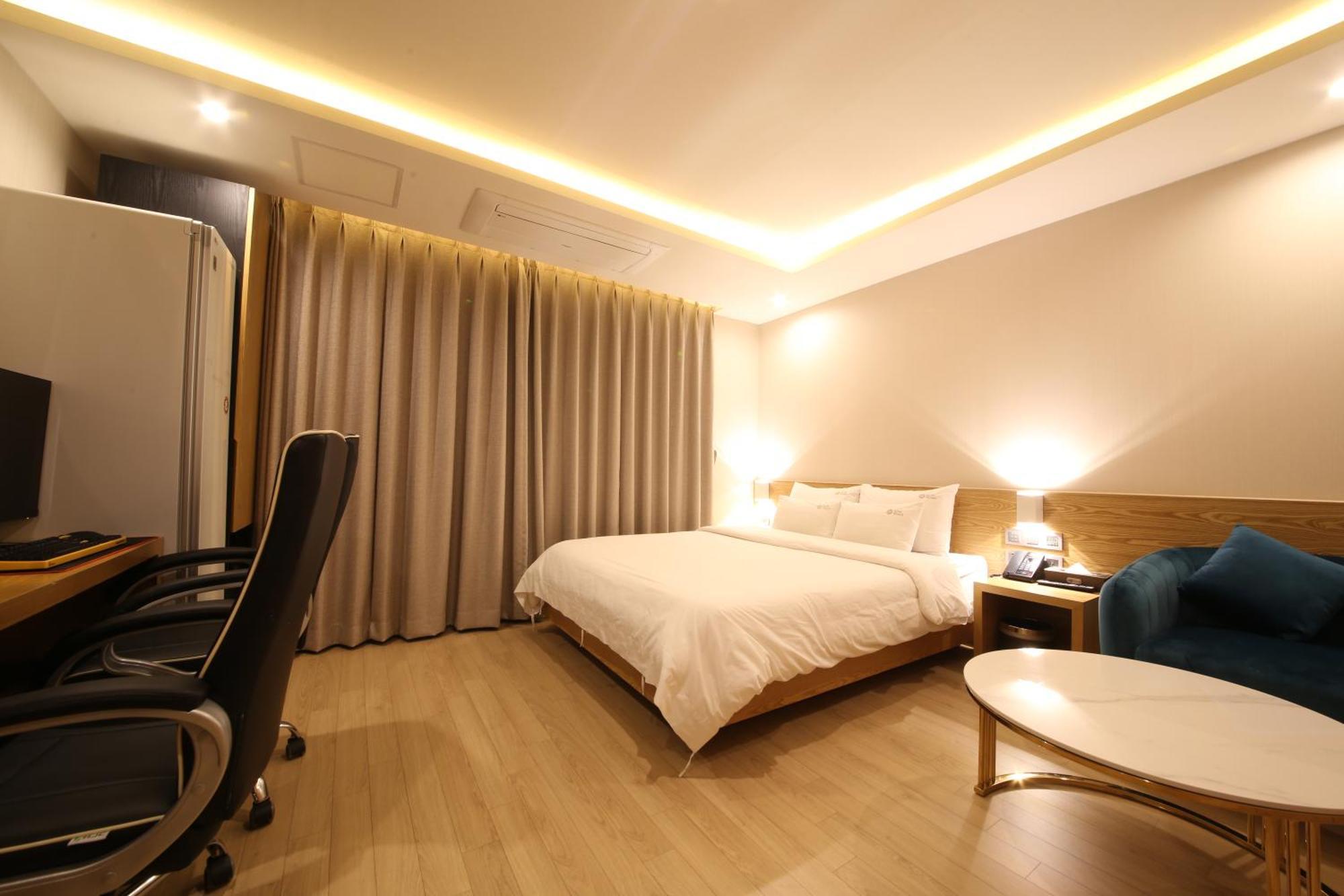 Prima 3* Busan