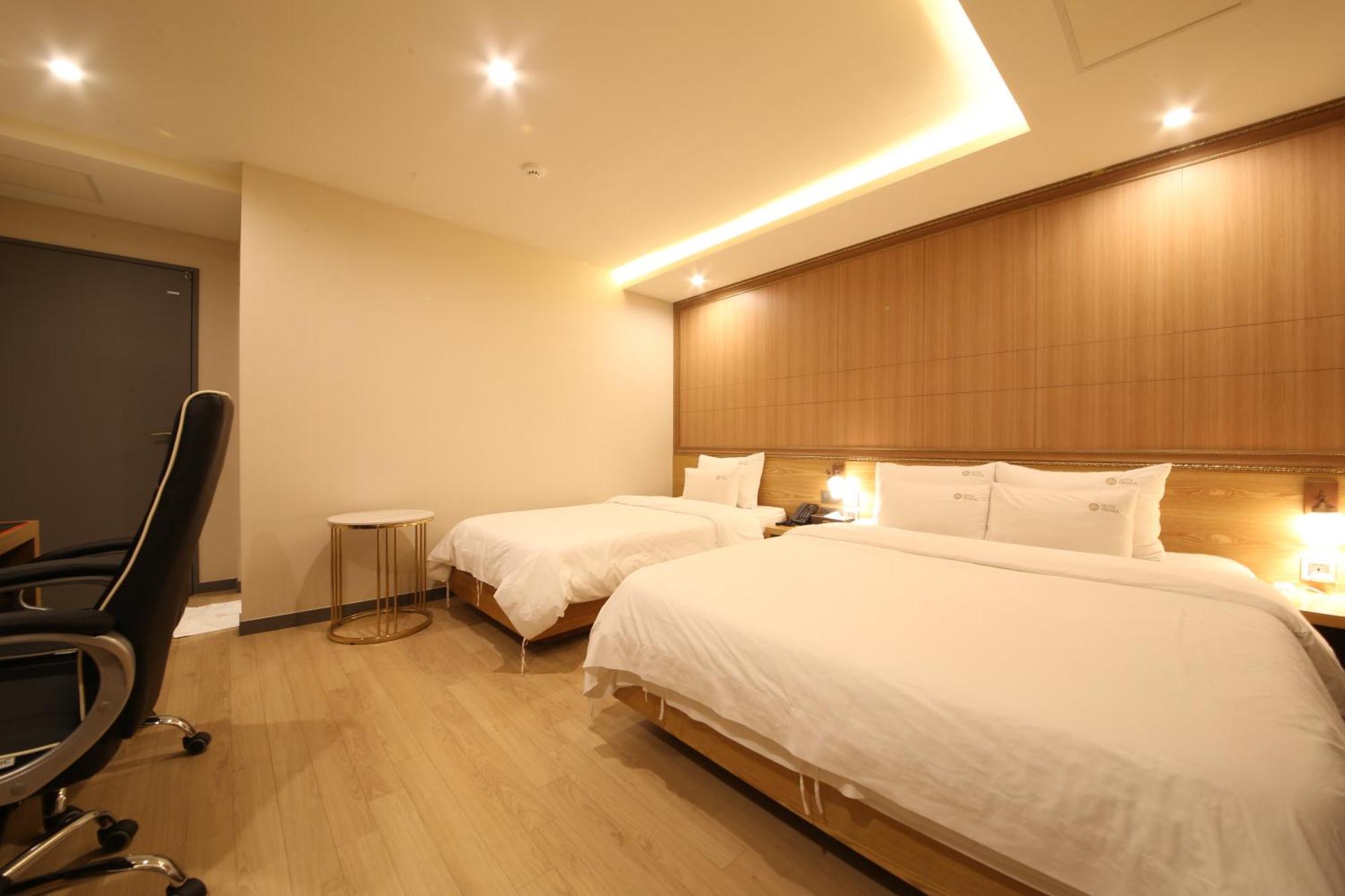 Prima Hotel