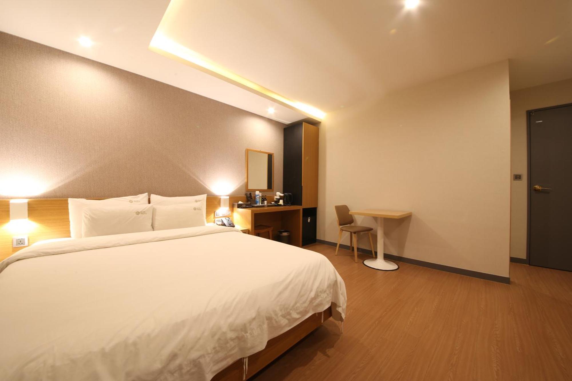 Prima Hotel Busan