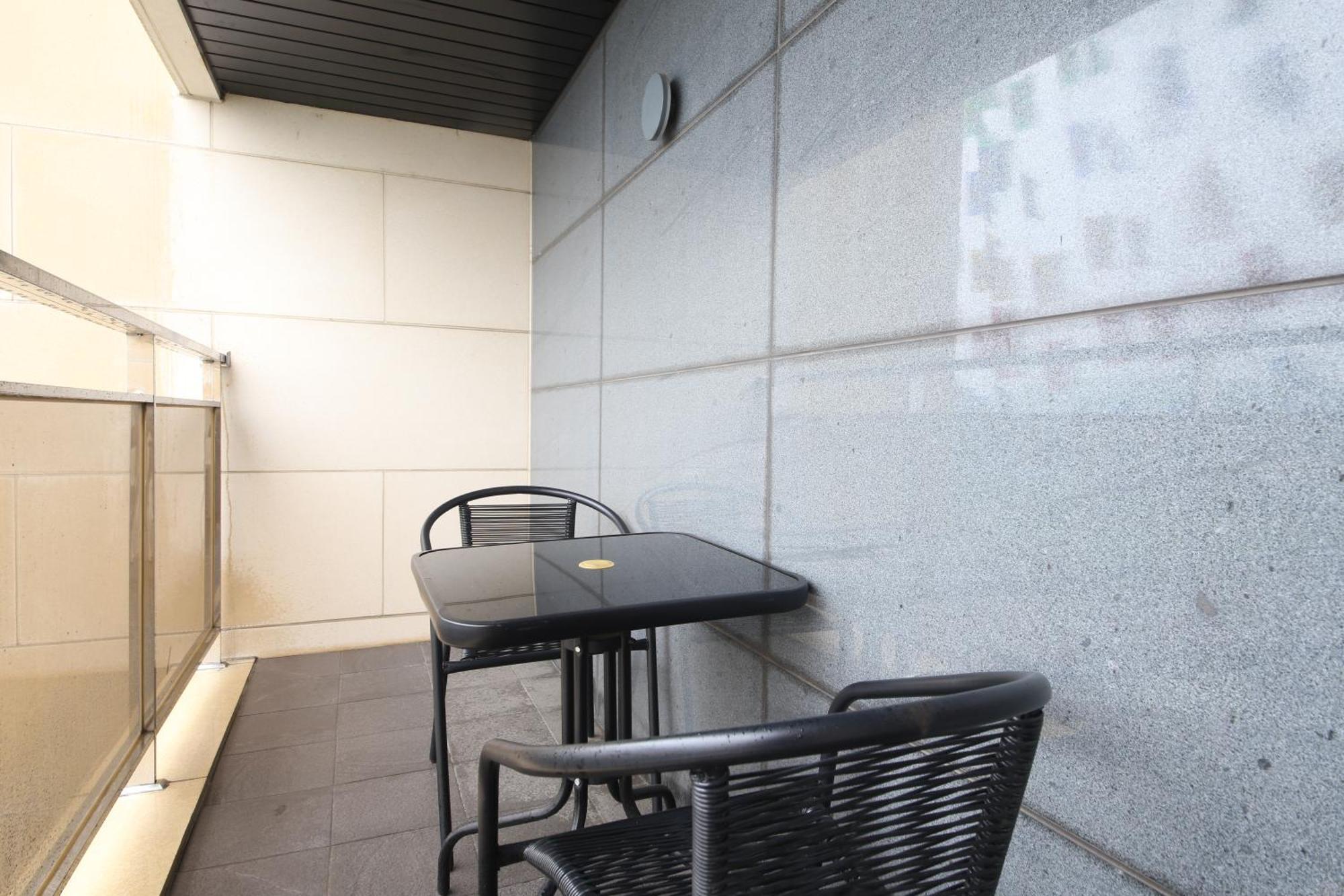 Hotel Prima Busan