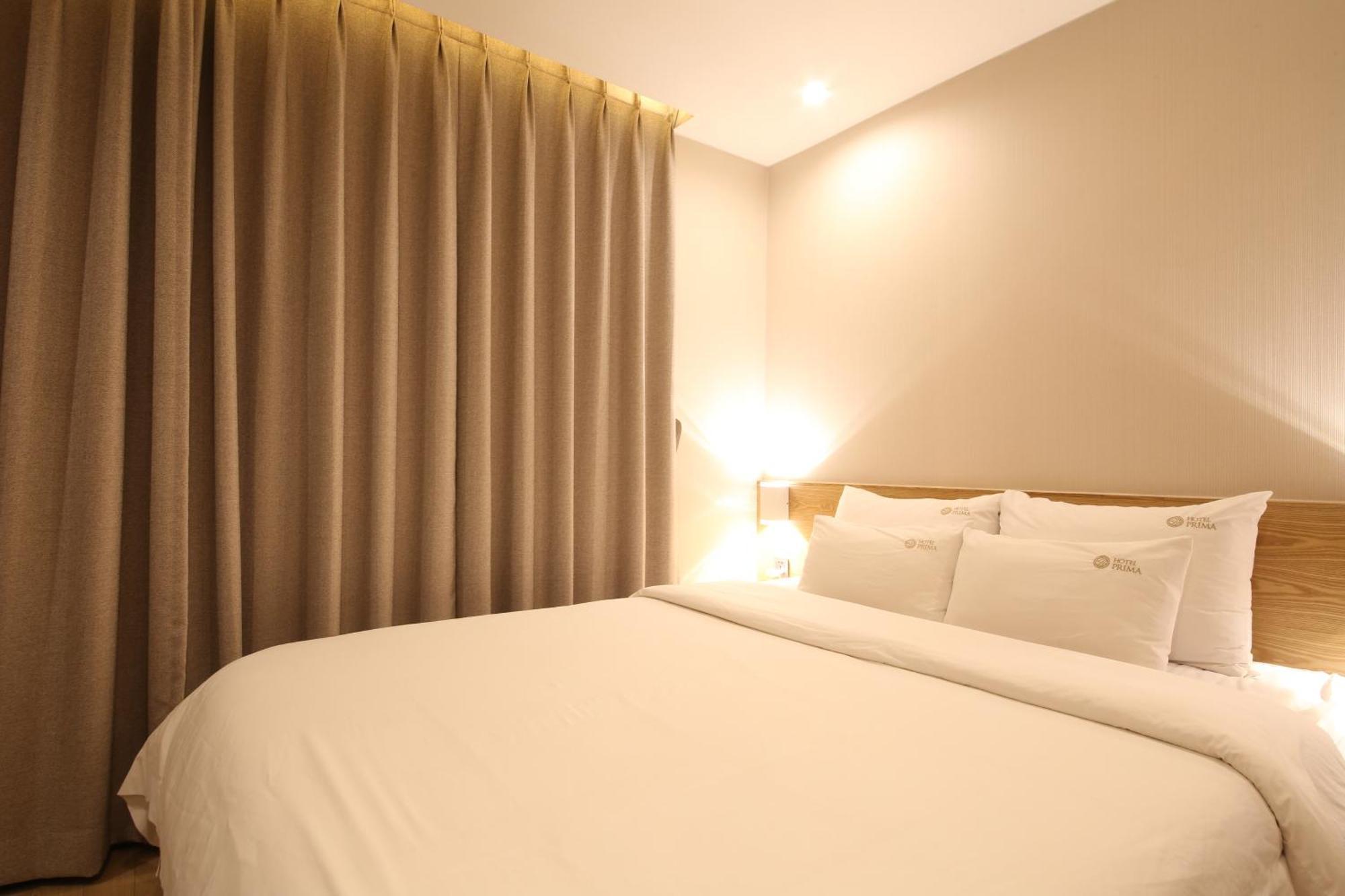 Prima Hotel