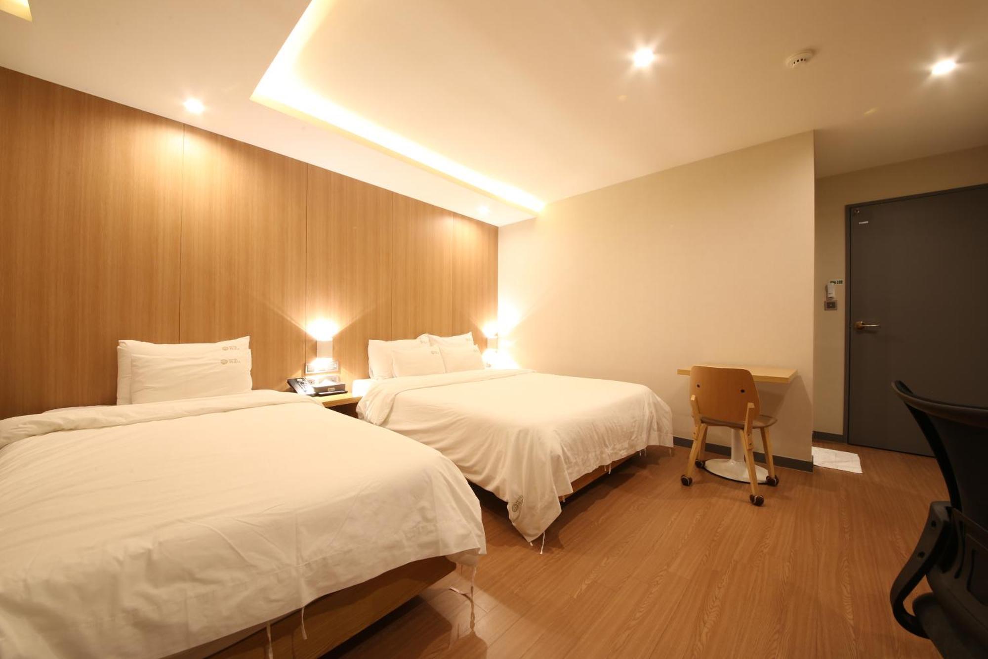 Prima Hotel