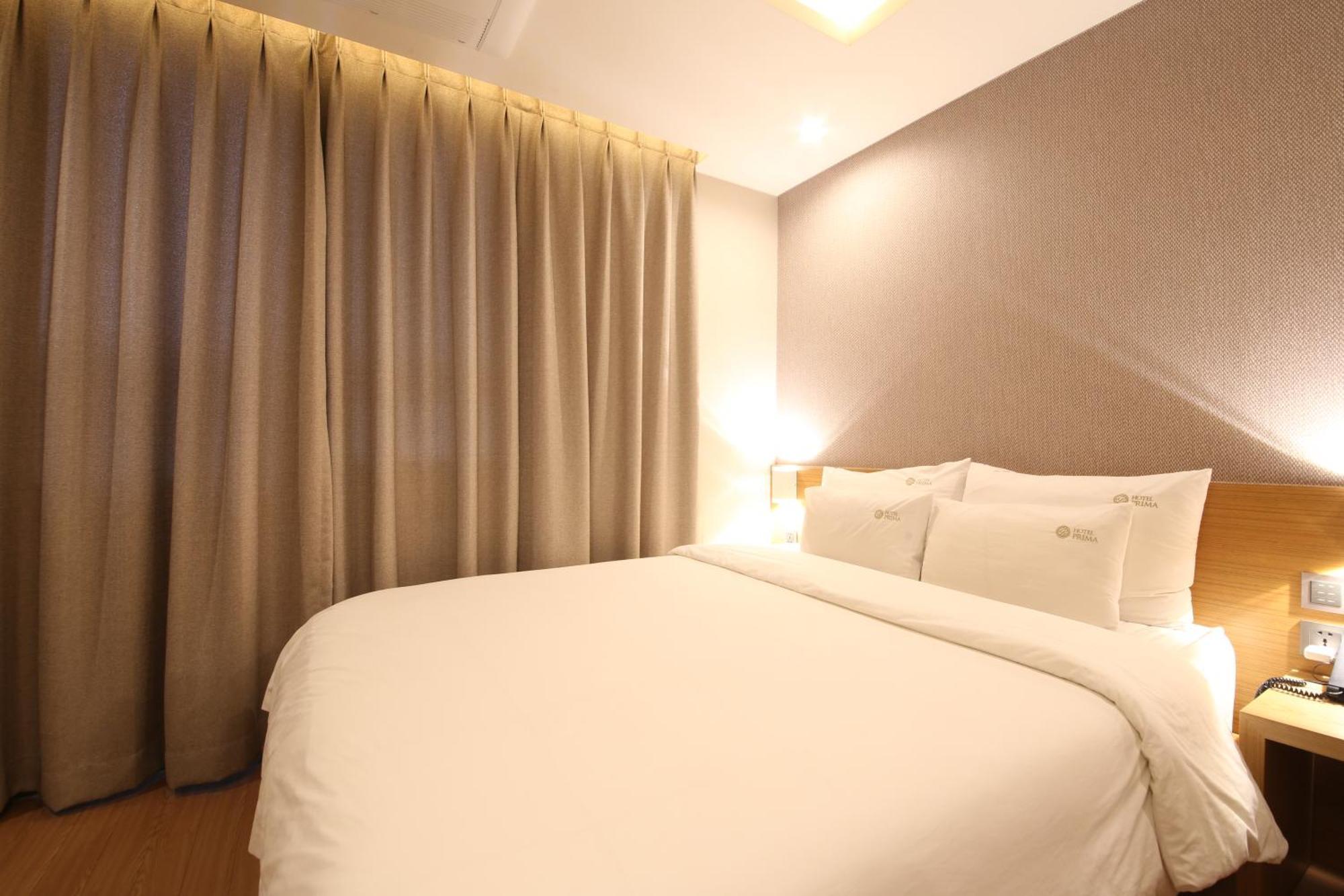 Hotel Prima 3*