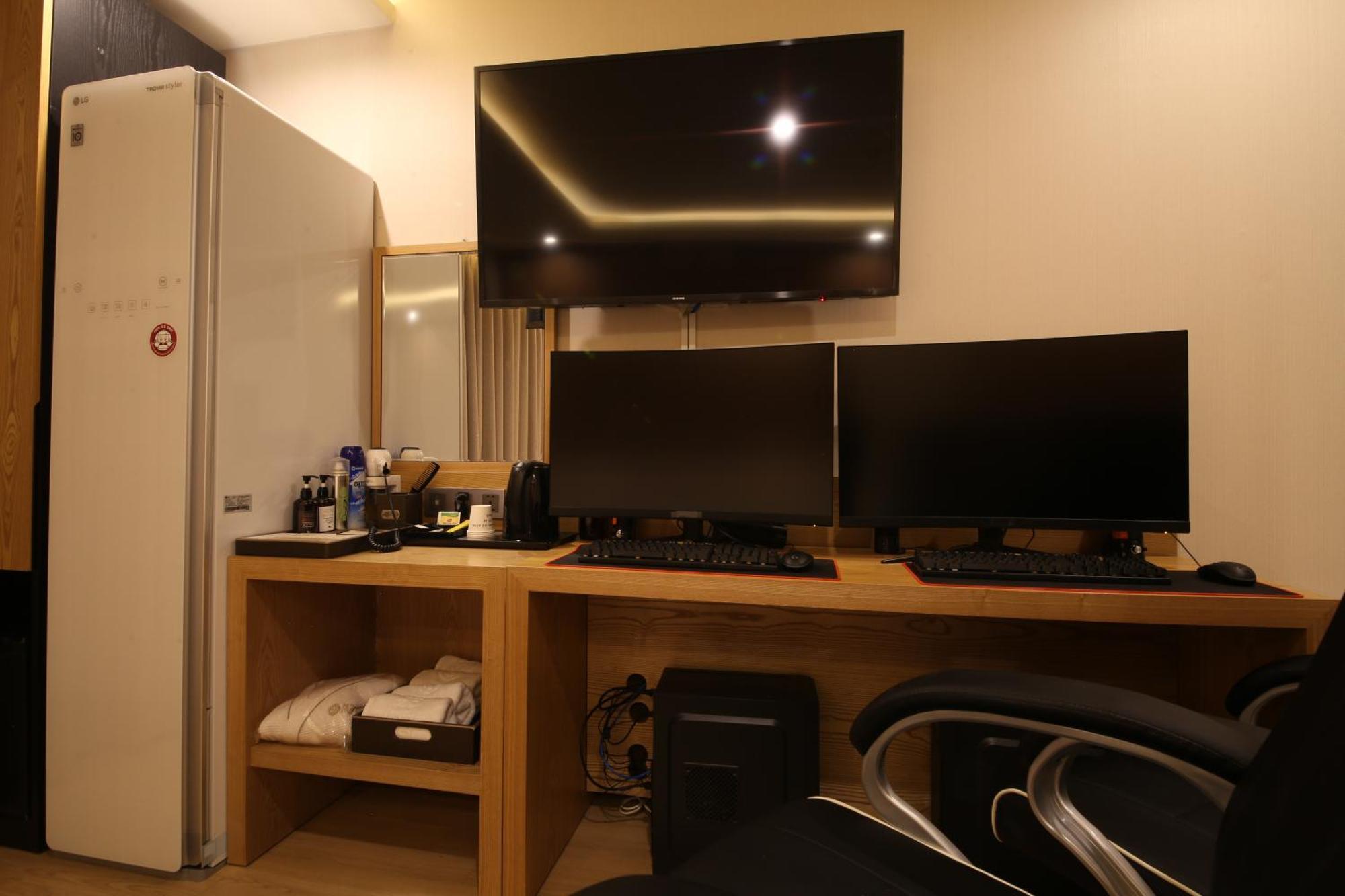 Prima Hotel Busan