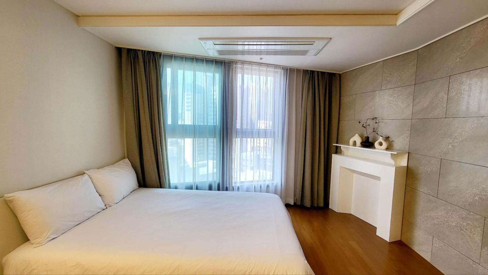 Appartamento Haeundae Lavender House-irua