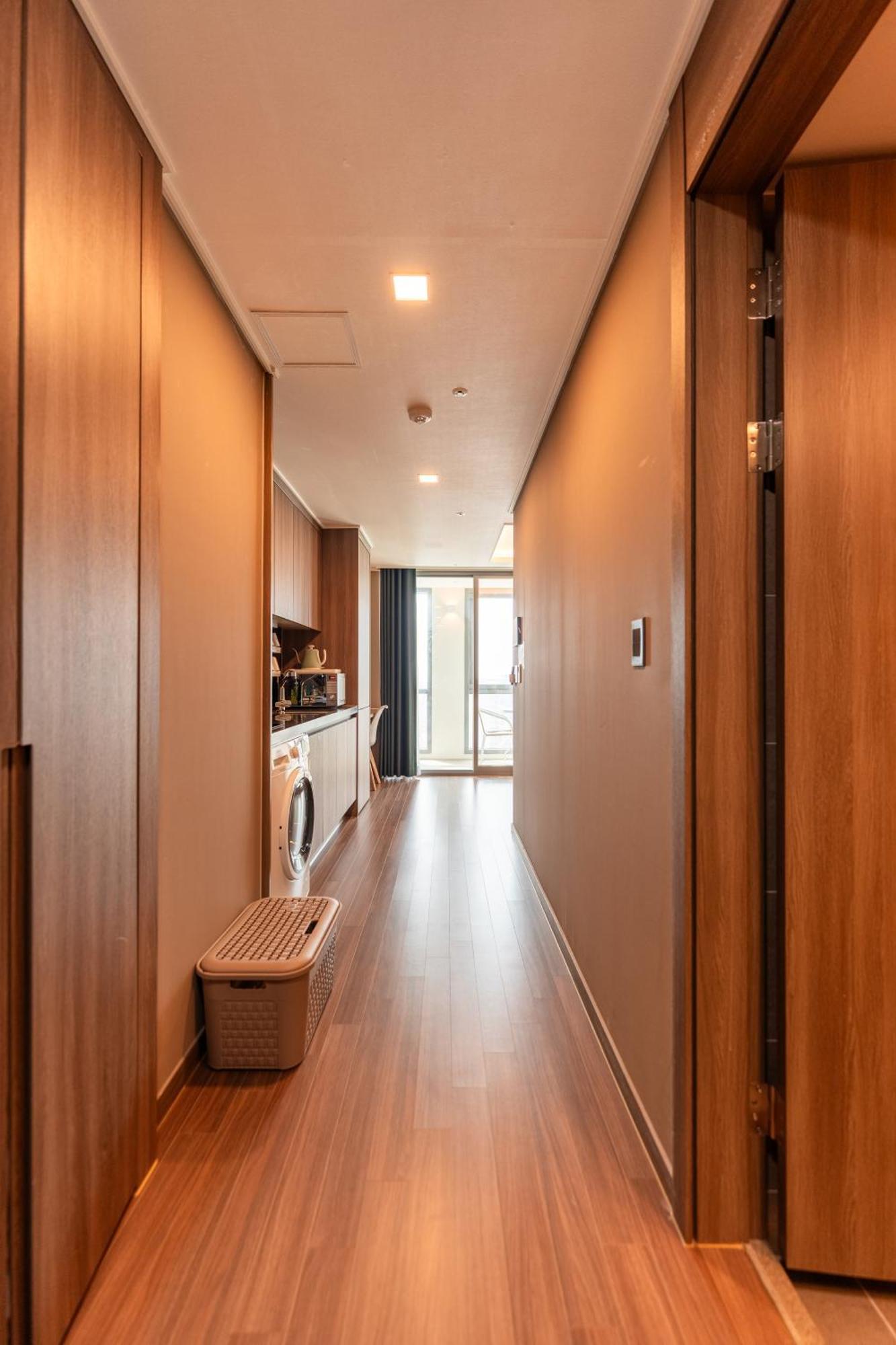 Bona Haeundae Premium Fantastic Ocean View