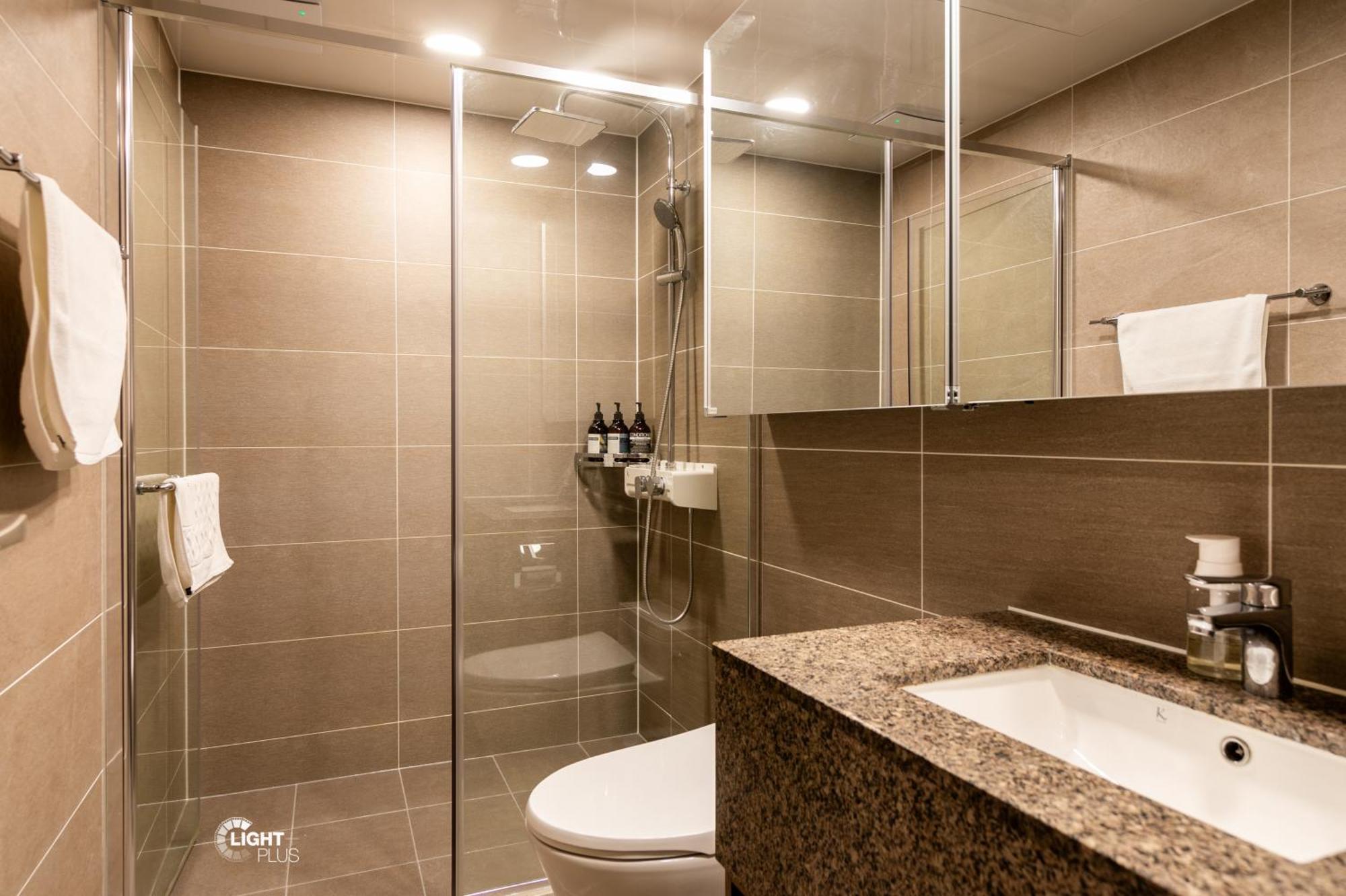 Pangsapuri Bona Haeundae Premium Fantastic Ocean View