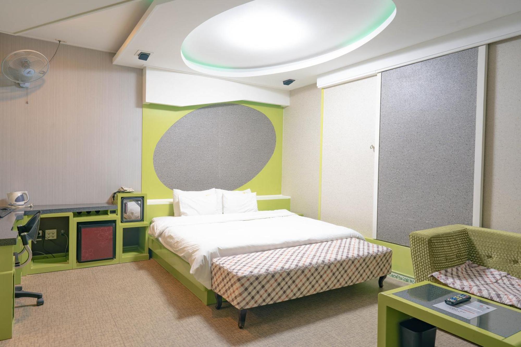 The Bay Haeundae Hotel Busan