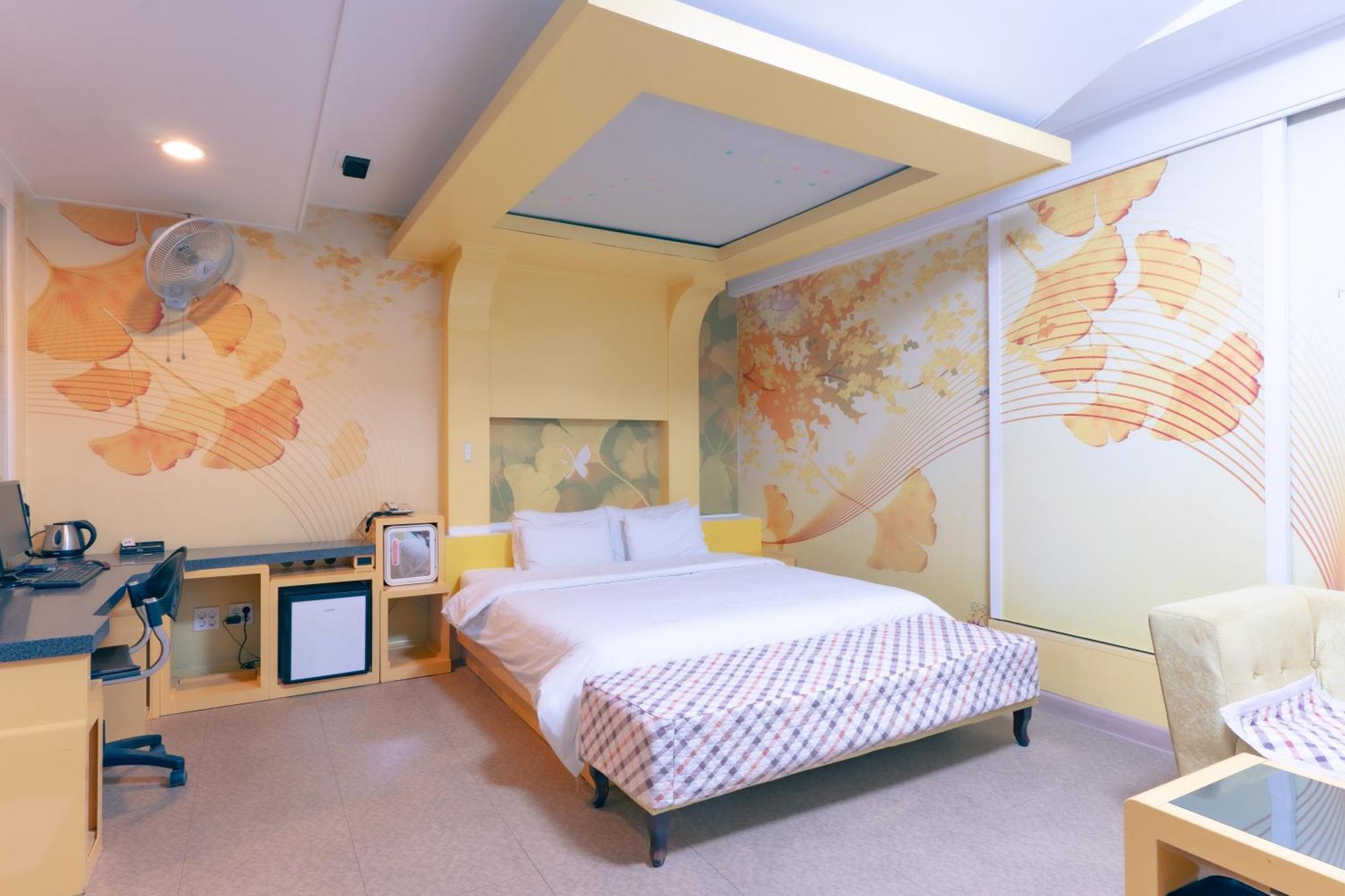 The Bay Haeundae Hotel Busan