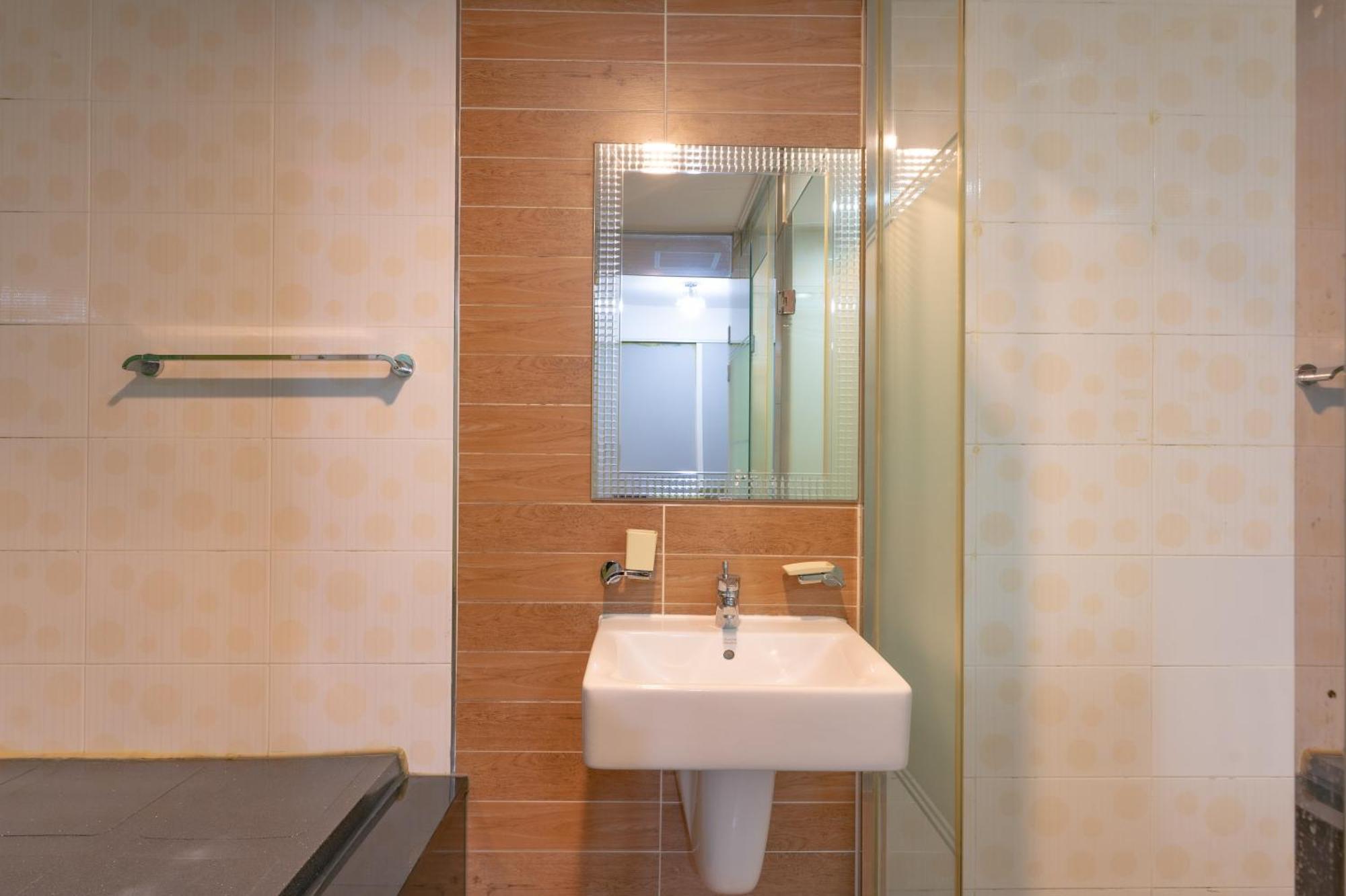 The Bay Haeundae Hotel 2*