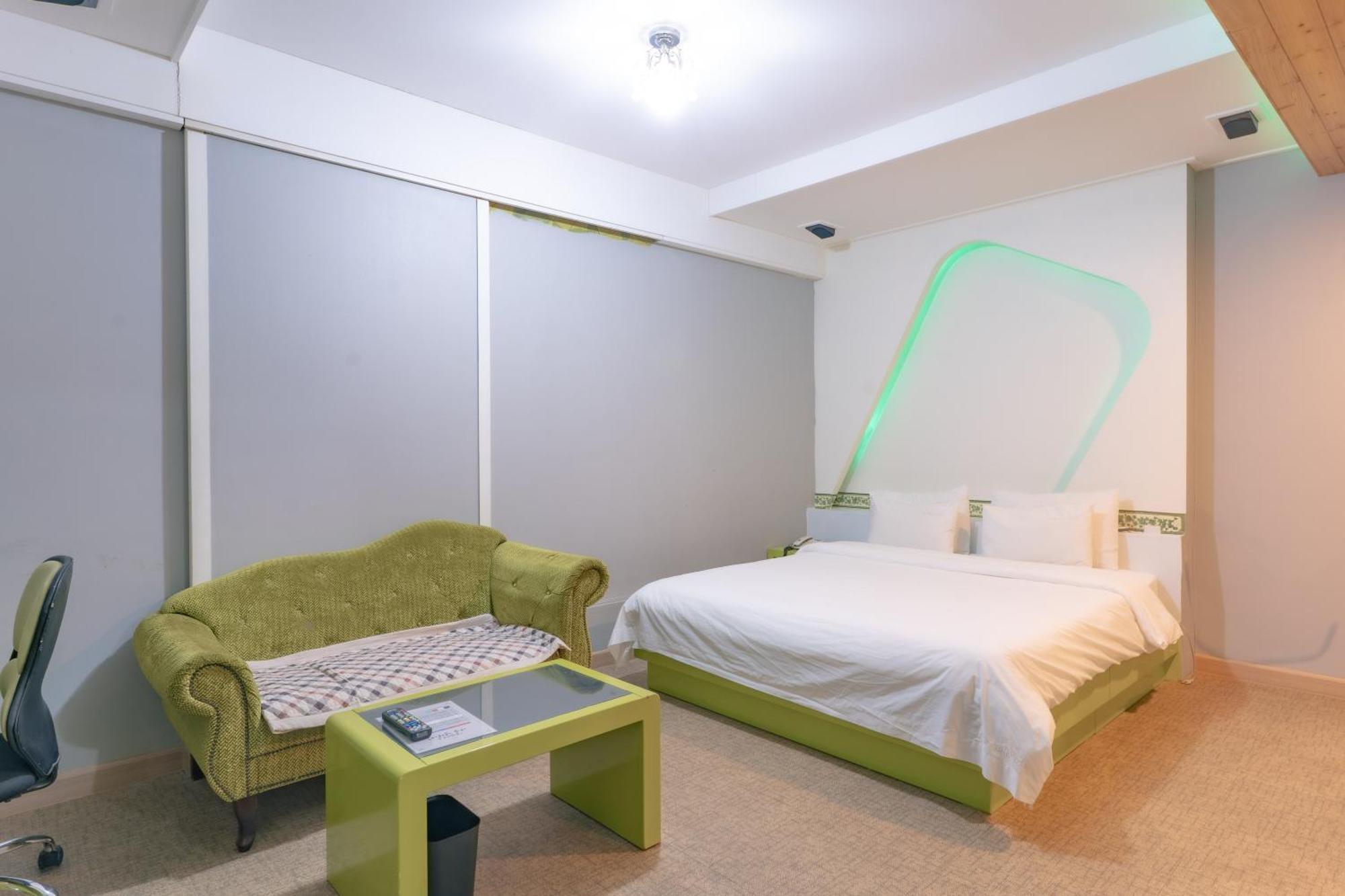 The Bay Haeundae Hotel Busan