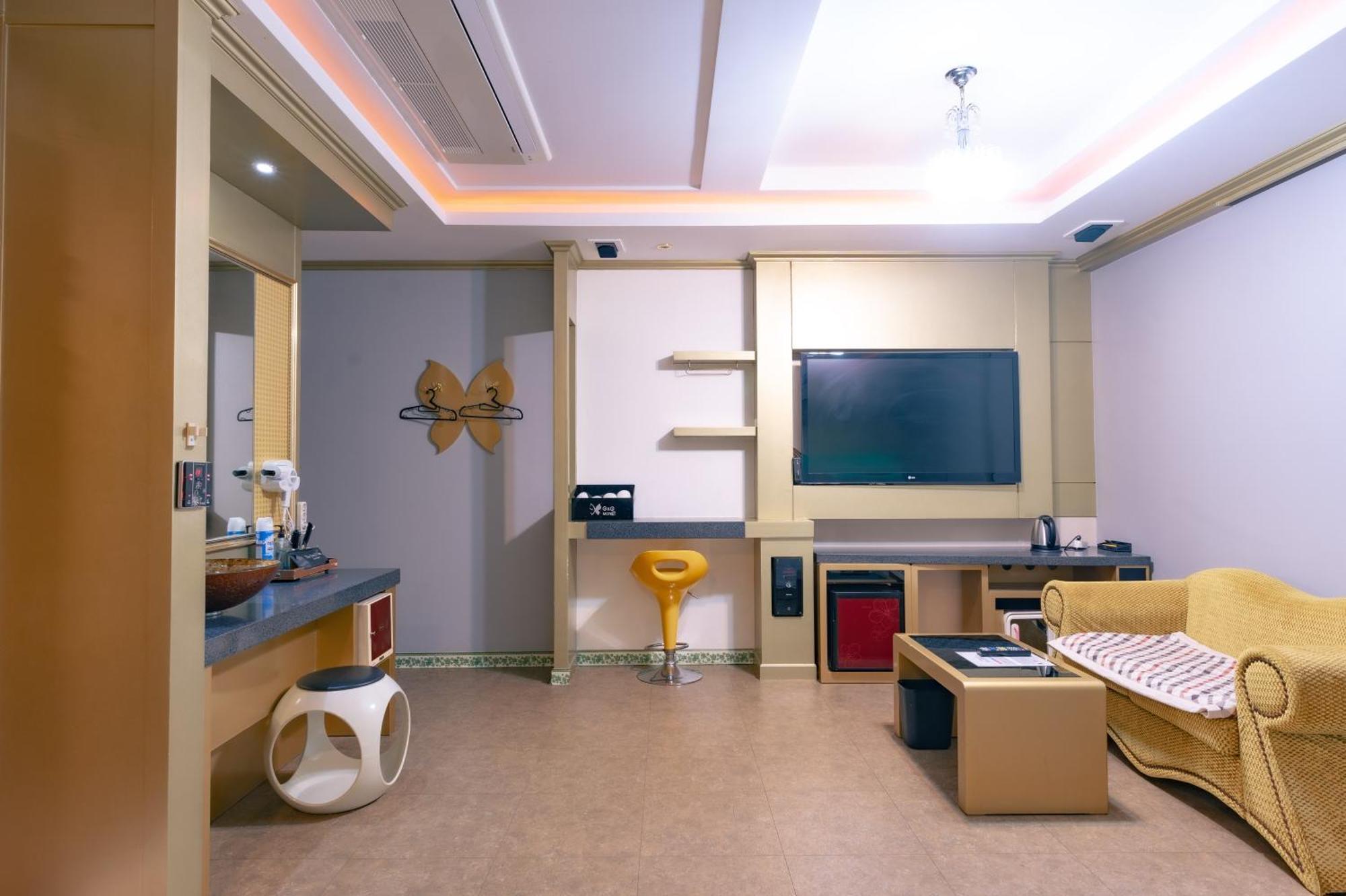The Bay Haeundae Hotel
