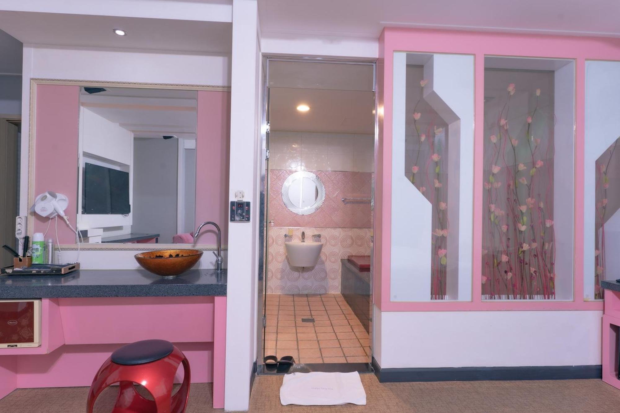 Hotel The Bay Haeundae 2*