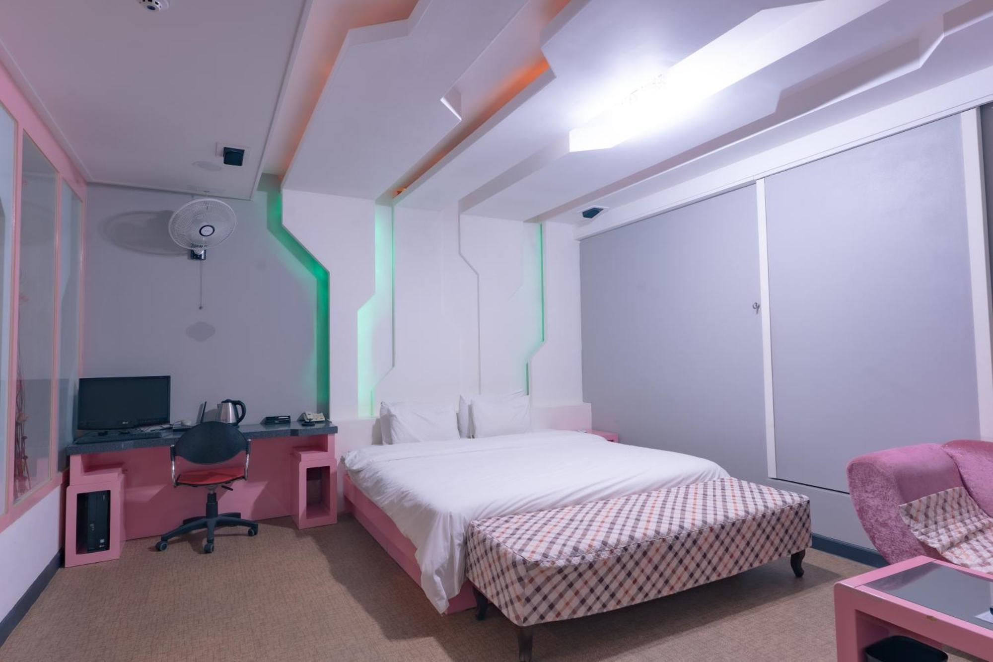Hotel The Bay Haeundae Busan