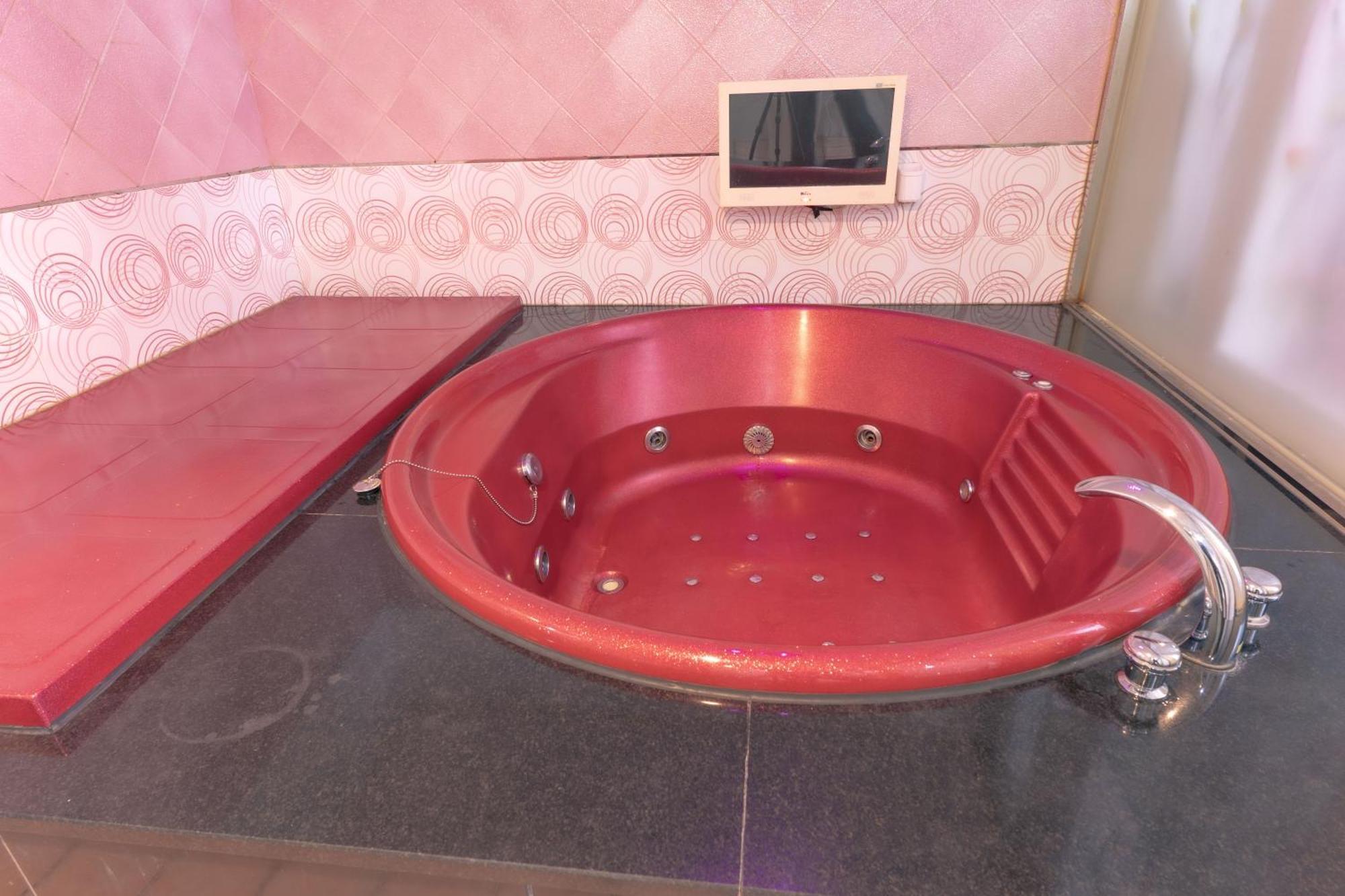 The Bay Haeundae Hotel 2*