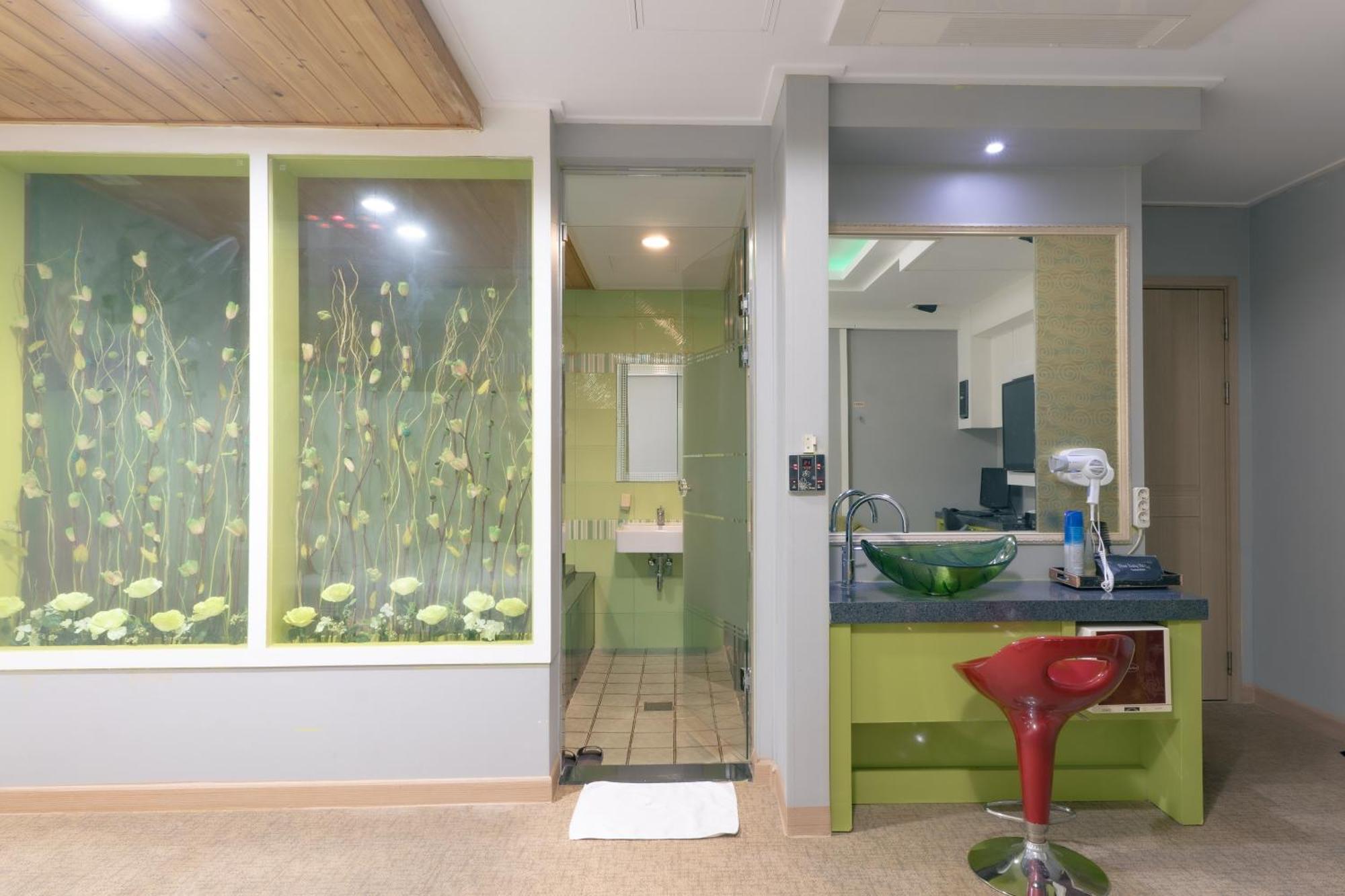 Hotel The Bay Haeundae 2*