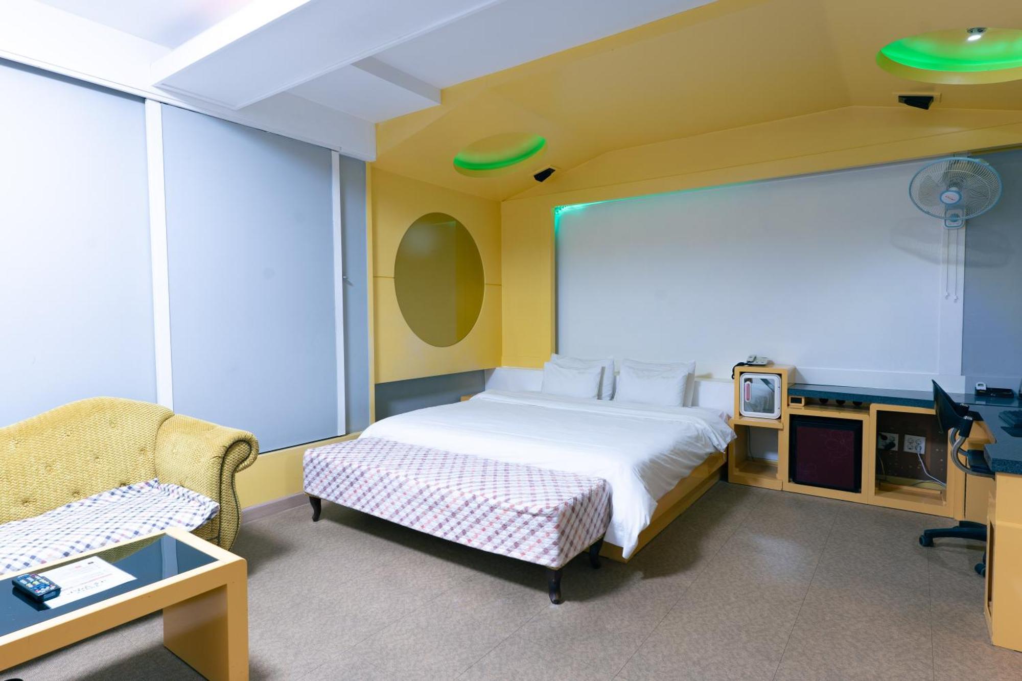 The Bay Haeundae Hotel Busan