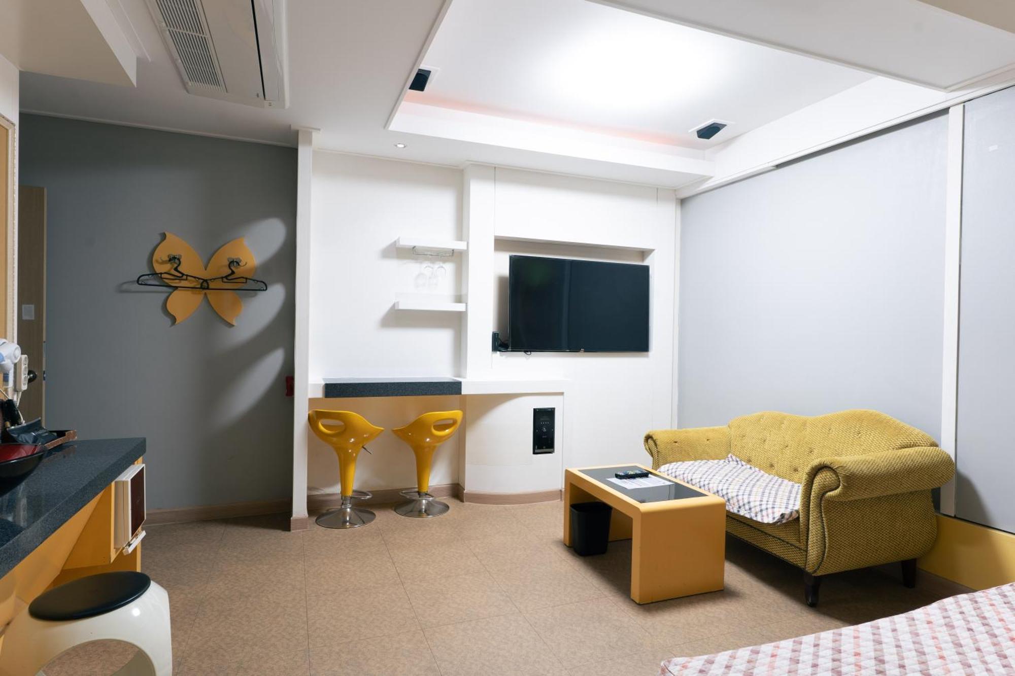 Hotel The Bay Haeundae 2*
