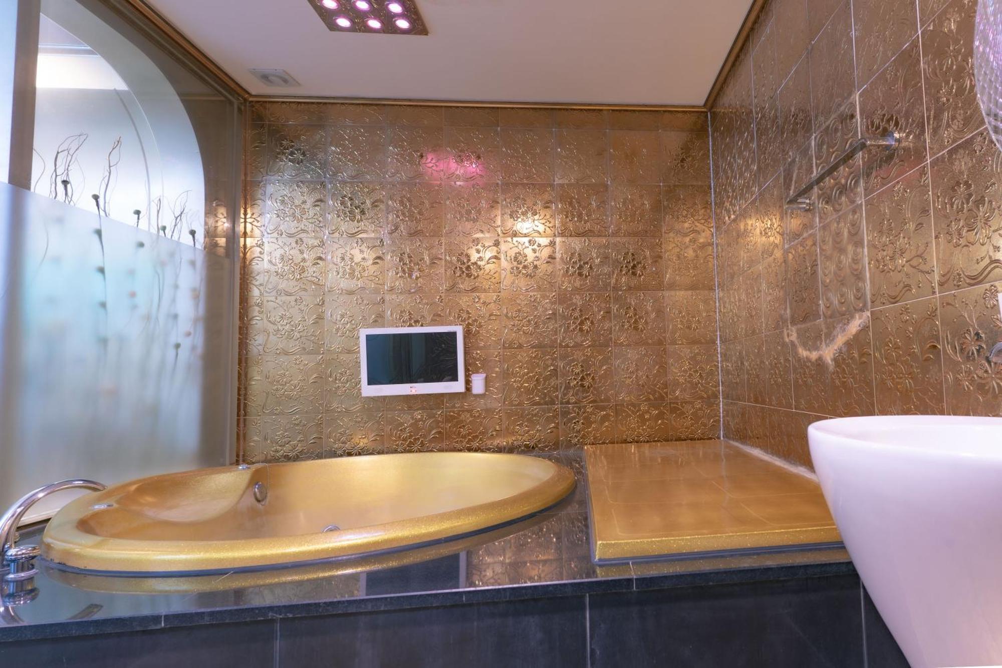 Hotel The Bay Haeundae