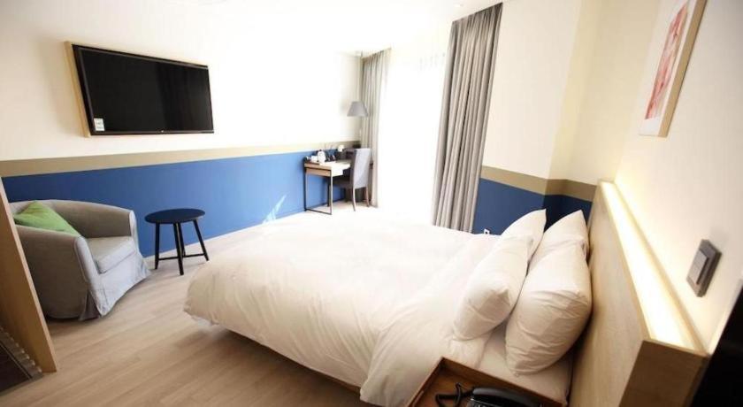 Motel Londoner Busan