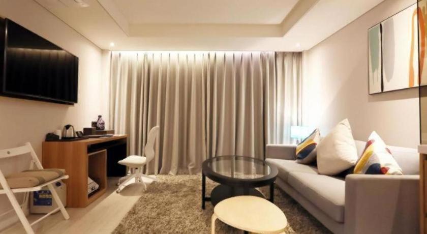 Londoner Motel Busan