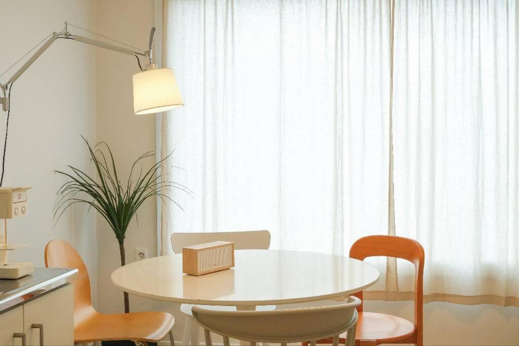 Apartment Rousey Busan