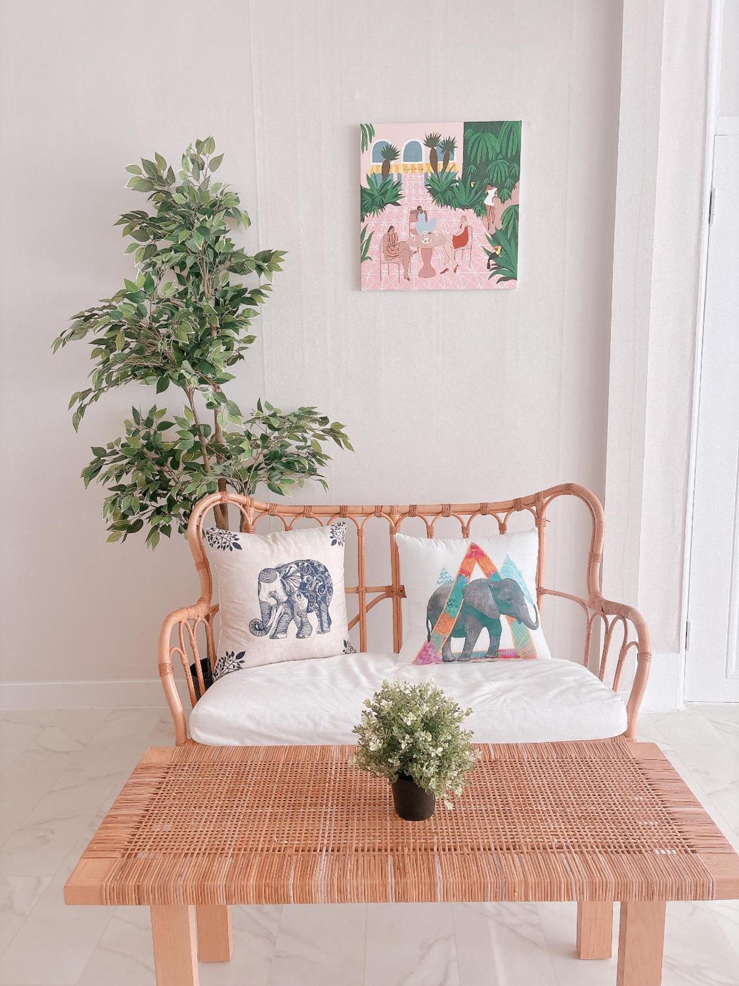 3bed House Haeundae