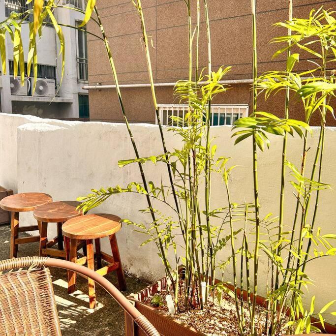 Anri Forest Stay #5People #Front Yard#Laundry Busan