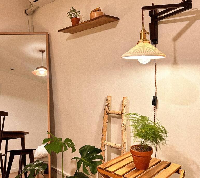 Anri Forest Stay #5People #Front Yard#Laundry Apartment *