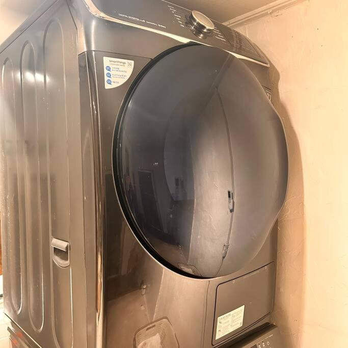 Anri Forest Stay #5People #Front Yard#Laundry