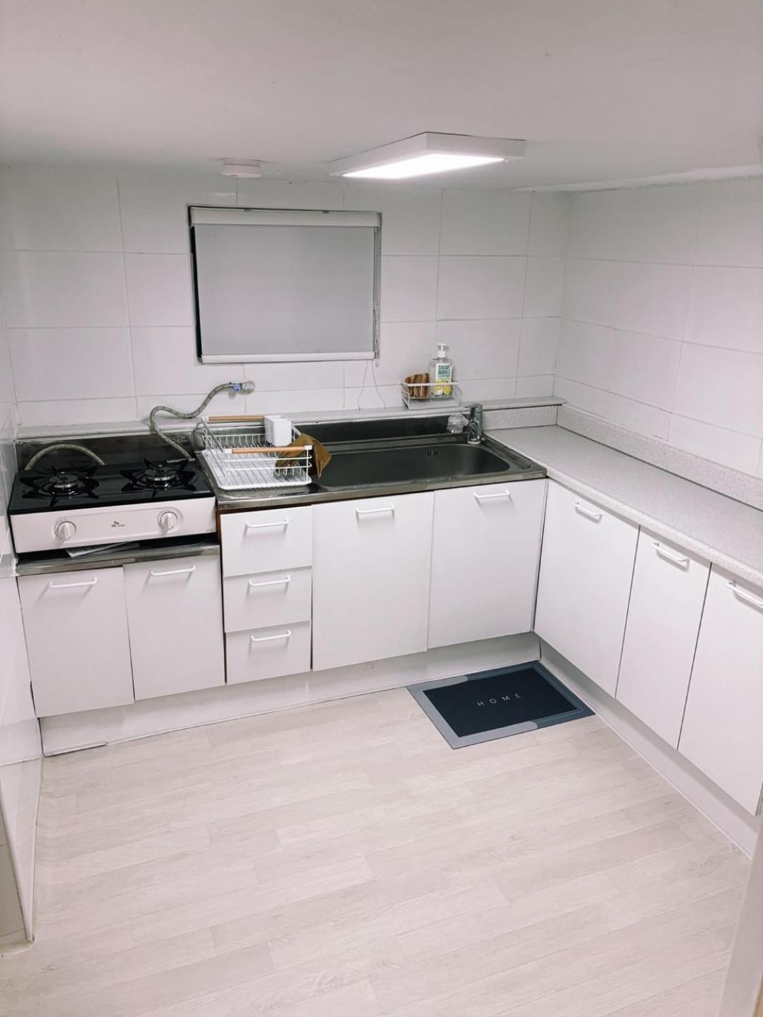 Holiday home 3bed House Haeundae *