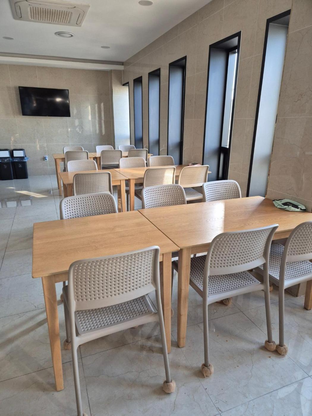 Hotel Prima Busan