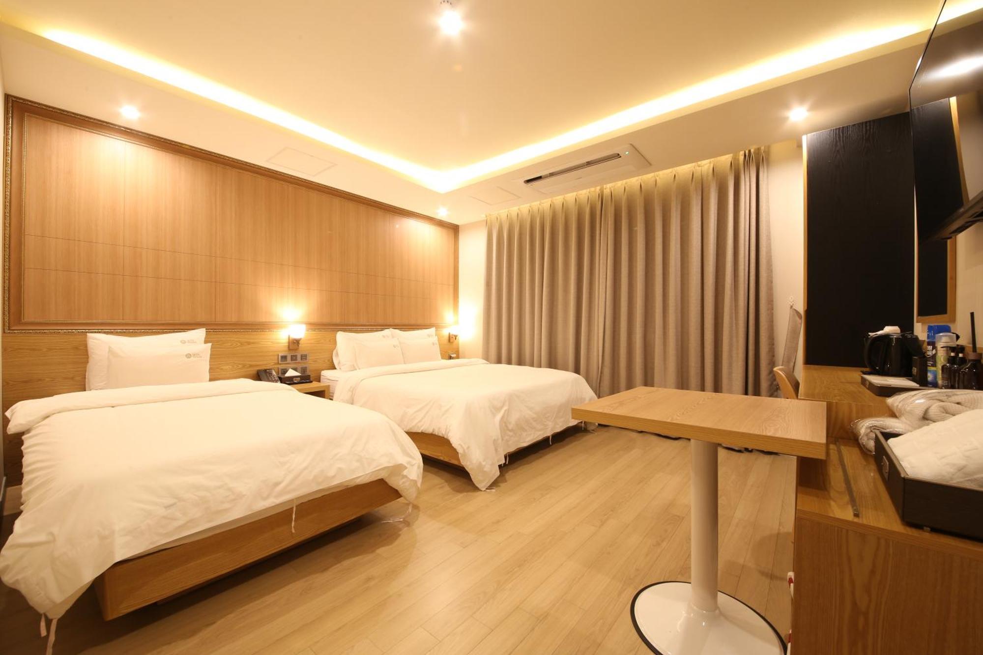 Prima Hotel
