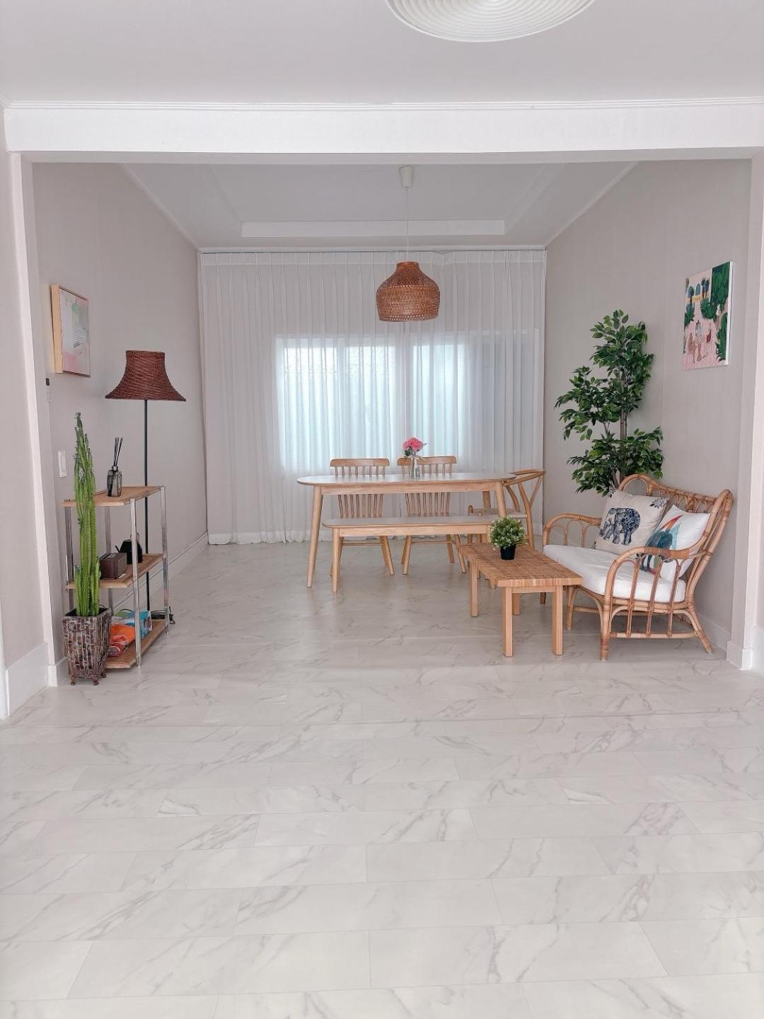 3bed House Haeundae