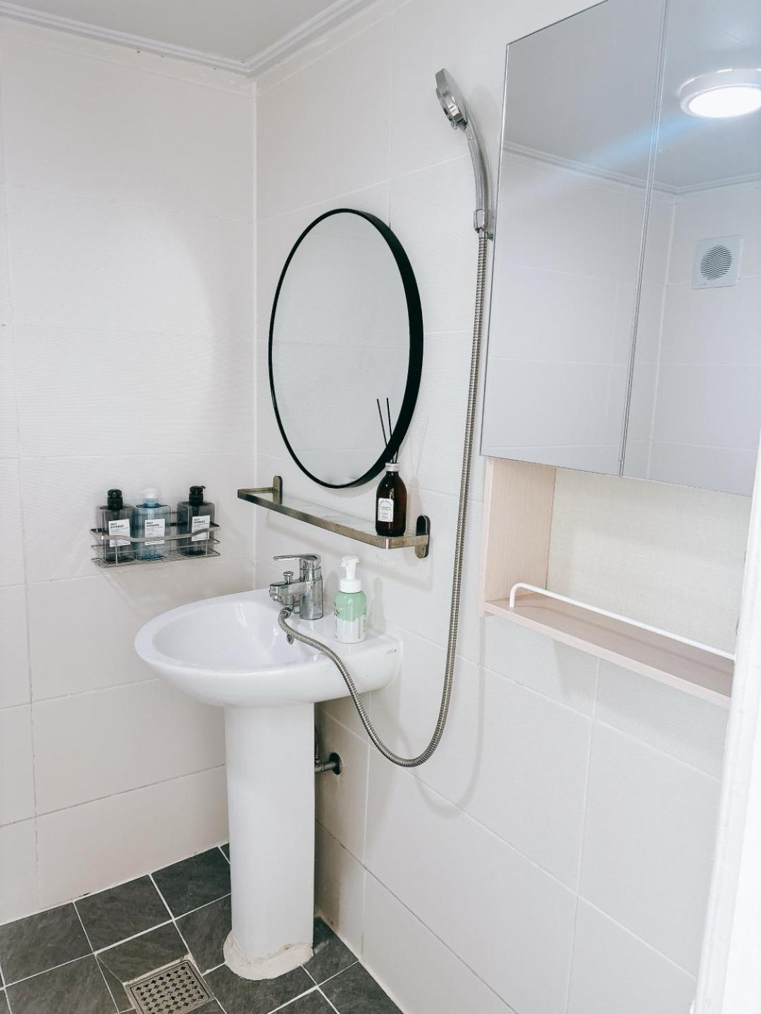 3bed House Haeundae * Busan