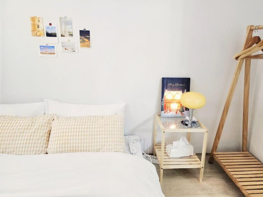 Apartment Toseong