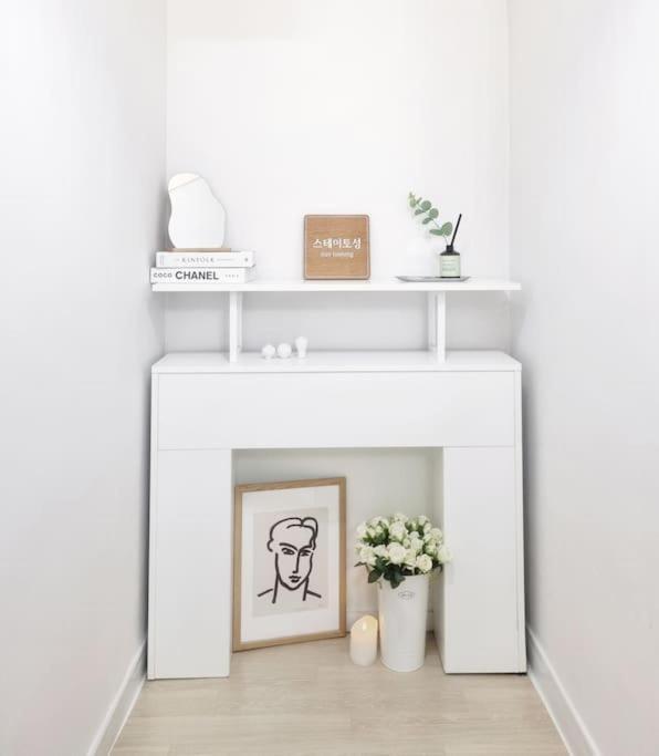 Apartment Toseong *